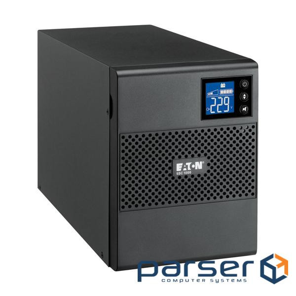 ДБЖ Eaton 5SC 1000VA (5SC1000i)