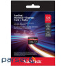 Карта памяті MICRO SDXC 128GB UHS-I SDSQXFN-128G-GN4NN SANDISK