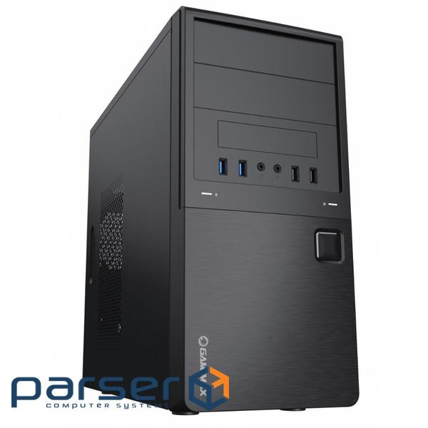 Корпус GAMEMAX MT-308-2U3