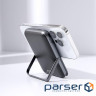 Power Bank Proove Knight 20W 10000mAh dark gray (PBGI20012205)