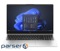 Ноутбук HP 250R G10 (CN5X5AT)