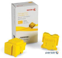 Картридж Xerox CQ8570 Yellow (108R00938)