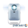 проектор AOpen QH31S blue (LED,720P, 5500LL,1000:1 ,1.36:1,4 corner,3W(Bt),30000г,HDM (MR.JYQ11.003)