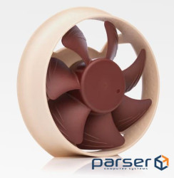 Вентилятор Noctua NL-ACF1 80мм допоміжний для рідинних охолоджувачів NOCTUA серії NL-С1