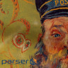 Цифровий постер InkPoster Tela 28.5", Wifi/BT, чорний (PB2850P1-WW)