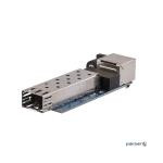 Медиаконвертеры Step4Net MCm-SFP1000-FE/GE board (MCm-SFP1000-FE/GE POE board)