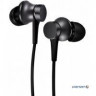Навушники Xiaomi Piston Fresh Bloom Matte Black (ZBW4354TY) (HSEJ03JY Matte Black)