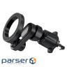 Автоутримувач Proove Stealth Magnetic Air Outlet Car Mount black (CHST00000001)