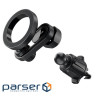 Автоутримувач Proove Stealth Magnetic Air Outlet Car Mount black (CHST00000001)