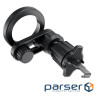 Автоутримувач Proove Stealth Magnetic Air Outlet Car Mount black (CHST00000001)