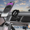 Автоутримувач Proove Stealth Magnetic Air Outlet Car Mount black (CHST00000001)