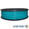 Пластик для 3D-принтера 3Dplast PETG 1.75мм, 0.85кг , turquoise (3DPTG17508TRQ)
