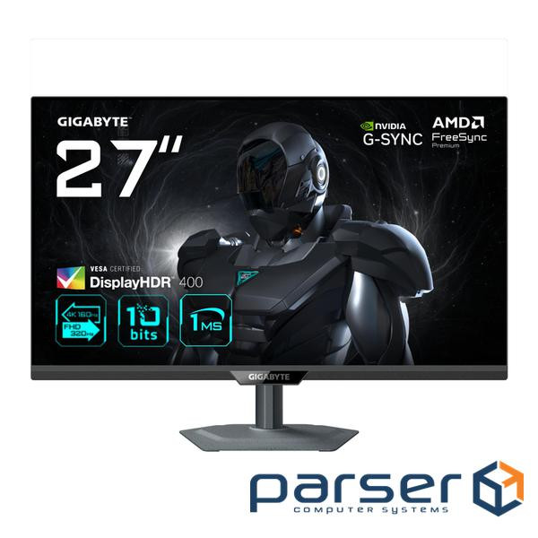 Монітор 27" G27U EK GIGABYTE