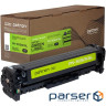 Картридж Patron HP 305A (CE410A) black Green Label (PN-305AKGL)