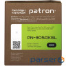 Картридж Patron HP 305A (CE410A) black Green Label (PN-305AKGL)