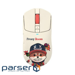 Мишка A4Tech Bloody R72 Ultra Wireless Proxy Boom (4711421001274)