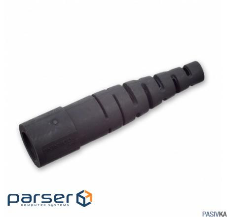 Ковпачок 1.6-2.0 мм, для LC конекторів, чорний Corning (95-400-11-BP2B-Z)