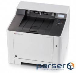 Принтер лазерний кольоровий А4з тонером KYOCERA ECOSYS P5026cdn (1102RC3NL0)