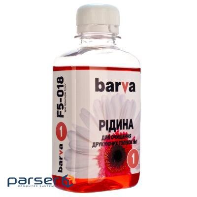 Рідина Barva №1 для EPSON (Water) 180г (F5-018)