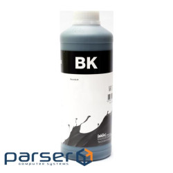 Чорнило InkTec Epson L11160/L15150/ WF-C5710, 1L, black, pigmented (E0019-01LB)
