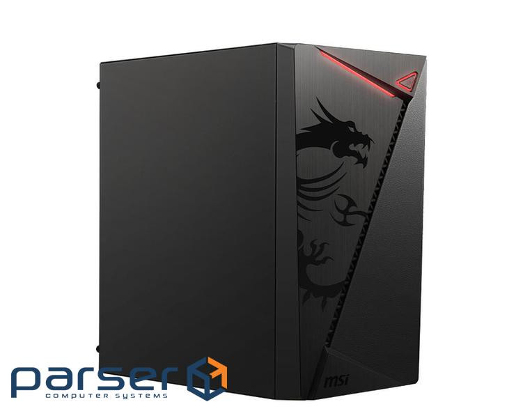 Корпус MSI MAG Shield M301