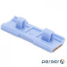 Braking pad HP LaserJet 1000/1200 analogue RF0-1014-000 BASF (WWMID-73240)