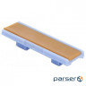 Braking pad HP LaserJet 1000/1200 analogue RF0-1014-000 BASF (WWMID-73240)