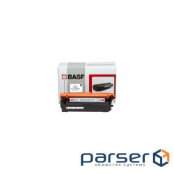 Картридж BASF HP CLJ M554/M555/M578 , W2120A Black (BASF-KT-W2120A)