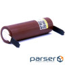 Акумулятор 18650 Li-Ion LiitoKala Lii-HG2-N(Nickel), 3000mAh (2850-3000mAh), 30A, 3.7V (2.75-4.2V),