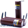 Акумулятор 18650 Li-Ion LiitoKala Lii-HG2-N(Nickel), 3000mAh (2850-3000mAh), 30A, 3.7V (2.75-4.2V),