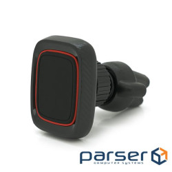 Автотримач HOSE H-CT213, кріплення на решітку, магніт, Box , Box