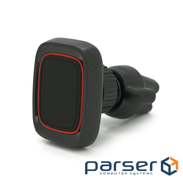 Автотримач HOSE H-CT213, кріплення на решітку, магніт, Box , Box