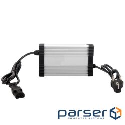 Battery charger LiFePO4 24V (29.2V)-14A-336W (14584)