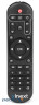 Remote V3.0 up inext TV5/TV5 ultra/TV4/4K ultra/TV3/4K2 (Remote control V3.0)