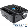 ДБЖ POWERCOM Spider SPD-750U LCD (SPD-750U.LCD)