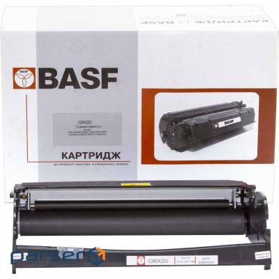 Драм картридж BASF для Lexmark E260/360/460 аналог E260X22G (DR-E260X22G)