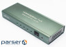 Відеорозгалужувач 4xHDMI v1.4a, 3D, 4K*2K (B00176)
