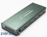 Відеорозгалужувач 4xHDMI v1.4a, 3D, 4K*2K (B00176)