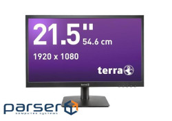 Монітор Terra 2226W (3030020)
