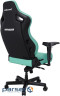 Крісло для геймерів Anda Seat Kaiser 4 Size XL Green Premium PVC (AD12YDDC-XLL-20-E-PV/C) Anda Seat Kaiser 4 Size XL Green Premium PVC (AD12YDDC-XLL-20-E-PV/C)