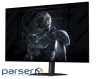 Монітор Gigabyte 27" MO27Q28GR Black / WOLED / 280 Гц (MO27Q28GR OLED Gaming Monitor)