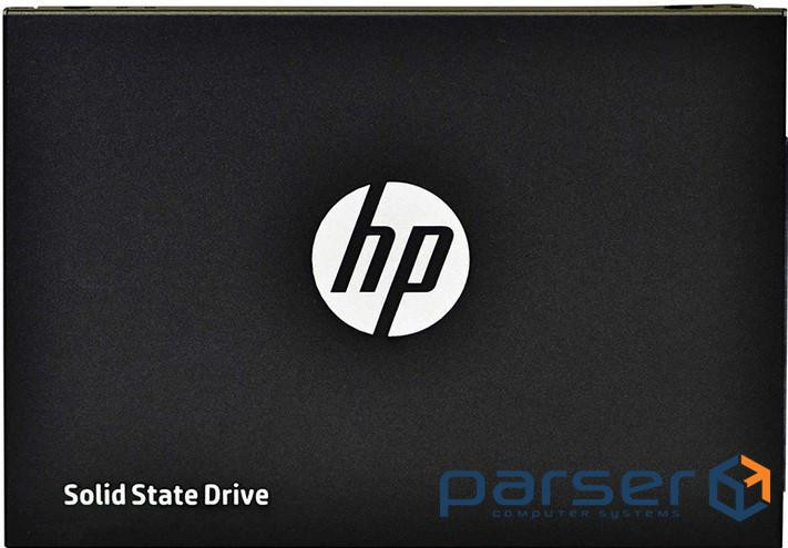 SSD 500G 2.5" SATA3 HP S700 (2DP99AA#UUF)