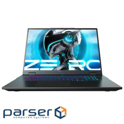 Ноутбук Thunderobot Zero 18 (ZERO18-i9139HX56C1Q240ARB)