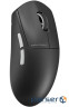 Мышь беспроводная Dark Project Nexus Ultra Wireless Black/White (DPP_NexusUltra_BW)