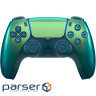 Геймпад Sony Playstation DualSense Bluetooth PS5 Chrome Teal (1000050603)