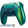Геймпад Sony Playstation DualSense Bluetooth PS5 Chrome Teal (1000050603)
