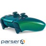 Геймпад Sony Playstation DualSense Bluetooth PS5 Chrome Teal (1000050603)
