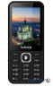 Мобільний телефон Sigma X-style 31 Power Type-C Black (4827798855010)