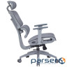 Офісне крісло OfficePro Skyline OC680G Gray