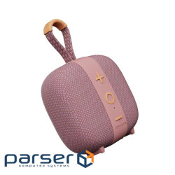 Акустична система HiFuture Lino S Pink (lino-s.pink)